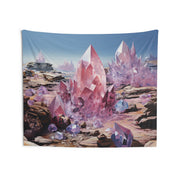 Crystal Canyon Tapestry