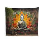 Center of Calm Buddha - Wall Hanging