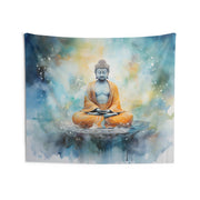 Calm Contemplations Tapestry