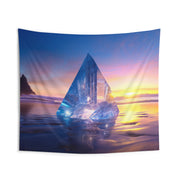 Sea of Clarity Tapestry