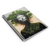 The Manifesting Notebook