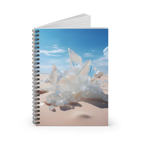 The Enlightened Notebook