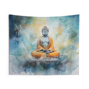 Calm Contemplations Tapestry