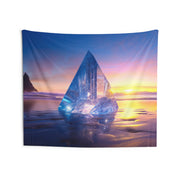 Sea of Clarity Tapestry