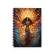 Confidence Chronicles Notebook