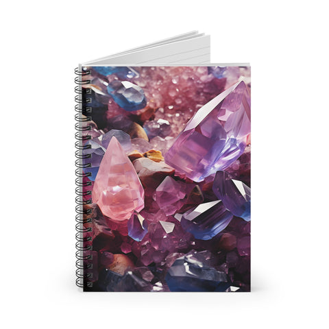 The Enlightened Journal.- Notebook