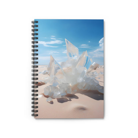 The Enlightened Notebook