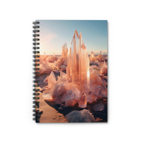 Heartsong Notebook