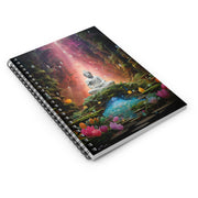 Inspire to Achieve Notebook