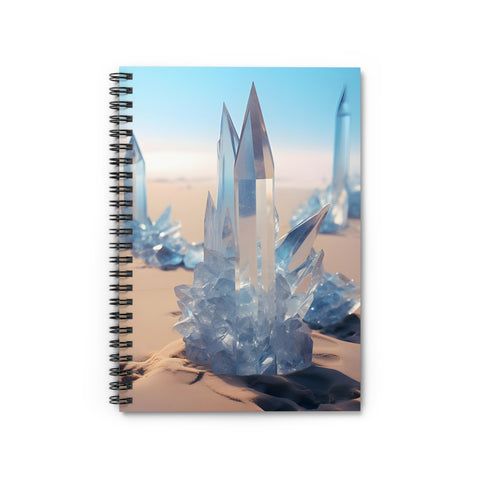 Motivator's Notebook