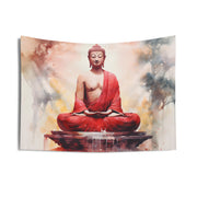 Peaceful Flow Tapestry