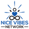 Nice Vibes Network Logo