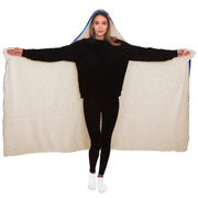6D model - Hooded Blanket - By Lightwizard
