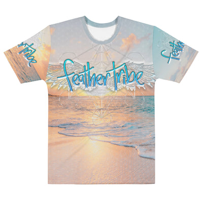 Feather Tribe - Men's t-shirt
