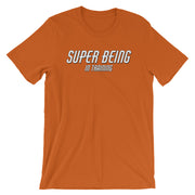 Super Being in Training - Short-Sleeve Unisex T-Shirt