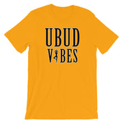 Ubud Vibes - Short Sleeve Unisex T-Shirt