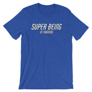 Super Being in Training - Short-Sleeve Unisex T-Shirt