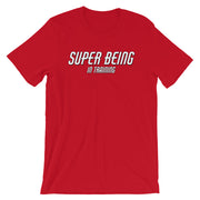 Super Being in Training - Short-Sleeve Unisex T-Shirt