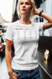 Heavenly synonyms - Short-Sleeve Unisex T-Shirt