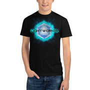 Lightworker  - Eco Sustainable T-Shirt