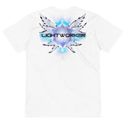 Lightworker  - Eco Sustainable T-Shirt
