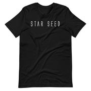 Star Seed - Short Sleeve Unisex T-Shirt