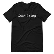 Star Being - Short-Sleeve Unisex T-Shirt