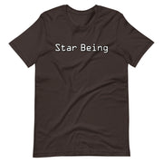 Star Being - Short-Sleeve Unisex T-Shirt