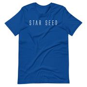 Star Seed - Short Sleeve Unisex T-Shirt