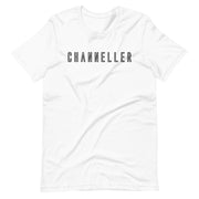 Channeller - Short Sleeve Unisex T-Shirt